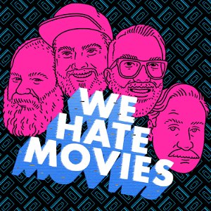 We Hate Movies poster