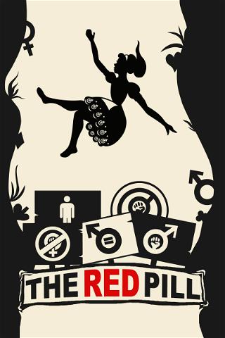 La píldora roja poster