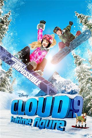 Cloud 9, l'ultime figure poster