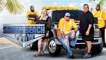 South Beach Tow poster