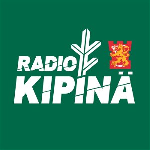 Radio Kipinä poster