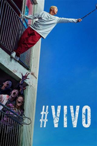 #Vivo poster