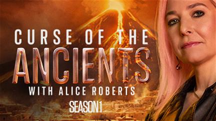Curse Of The Ancients poster