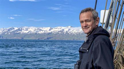 Iceland with Alexander Armstrong poster