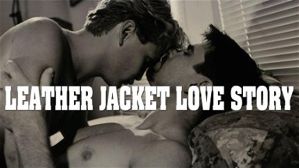 Leather Jacket Love Story poster