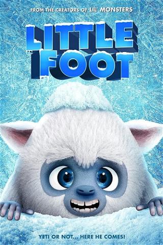 Little Foot poster