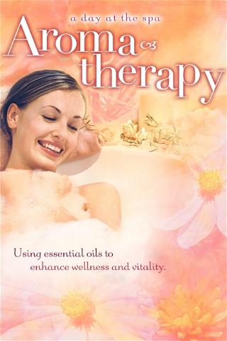 Aromatherapy: Using Essential Oils to Enhance Wellness and Vitality poster