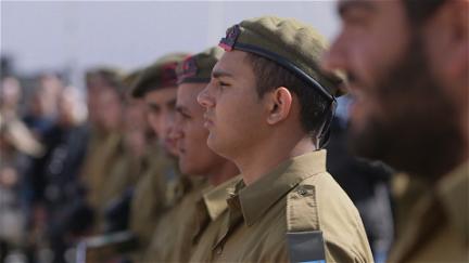 Israel's Arab Warriors poster