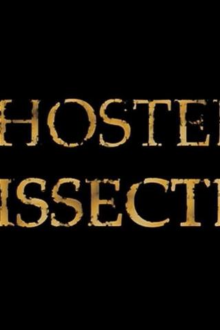 Hostel Dissected poster
