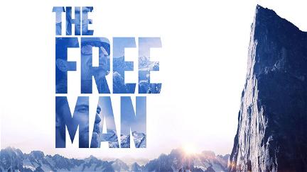 The Free Man poster