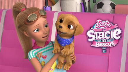 Barbie & Stacie to the Rescue poster