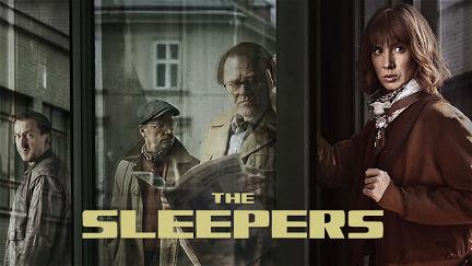 The Sleepers poster