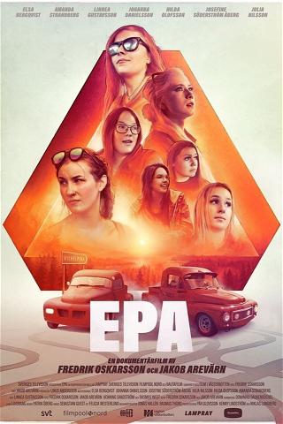 Epa poster