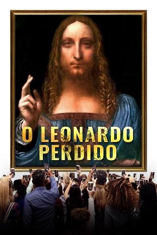 O Leonardo Perdido poster