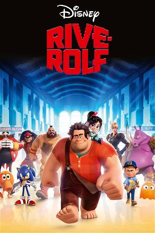 Rive-Rolf poster