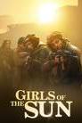 Girl Of The Sun poster