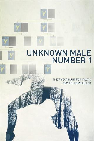 Unknown Male Number 1 poster
