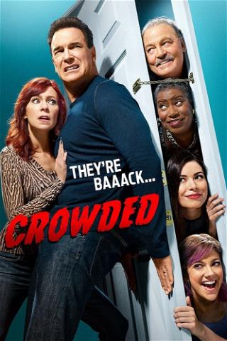 Crowded poster
