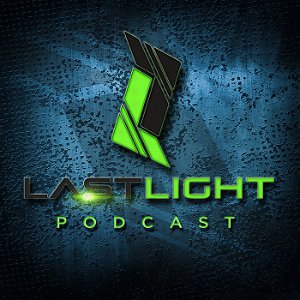 LastLight Podcast poster