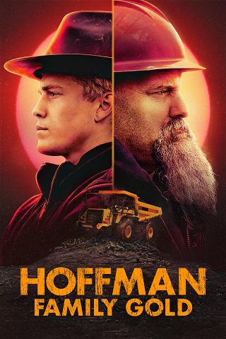 Febre do Ouro: Família Hoffman poster