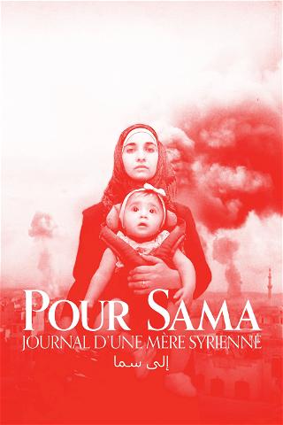 Pour Sama poster