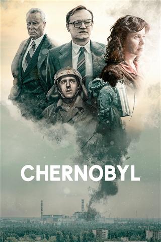 Tchernobyl poster