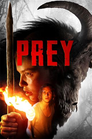 Prey (2019) poster