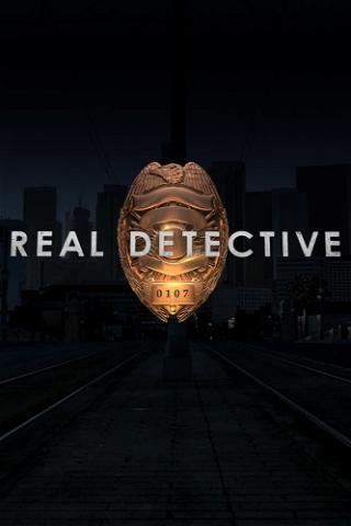 Real Detective poster