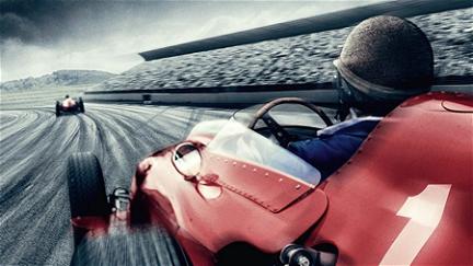 Ferrari: Carrera a la Inmortalidad poster