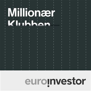 Millionærklubben Eksklusiv: Investering i Emerging Markets - del 1 poster