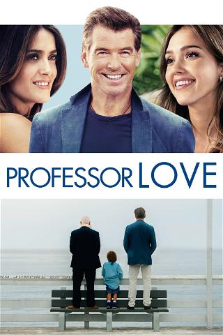 Professor Love poster