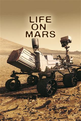 Life on Mars poster