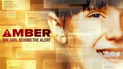 Amber: The Girl Behind the Alert poster