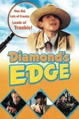 Diamond's Edge poster