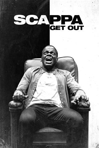 Scappa - Get Out poster