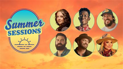 CMT Summer Sessions poster