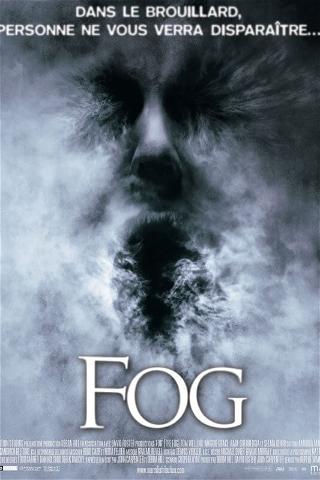 Fog poster