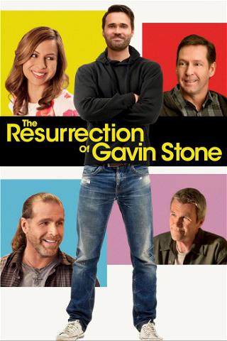 La resurreccion de Gavin Stone poster