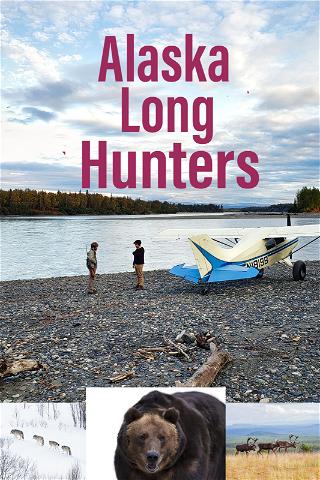 Alaska Long Hunters poster