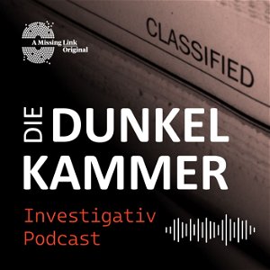 Die Dunkelkammer – Der Investigativ-Podcast poster
