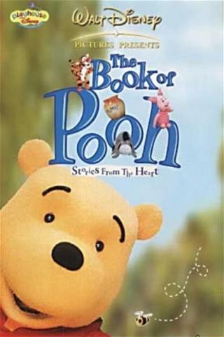 El libro de Winnie the Pooh poster