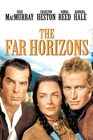 The Far Horizons poster