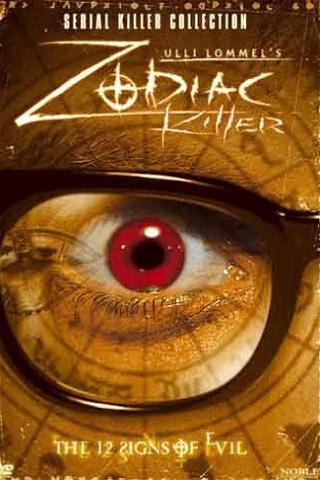 Serial Killer - Zodiac Killer poster