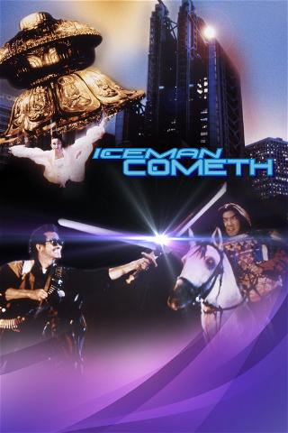 Iceman Cometh poster