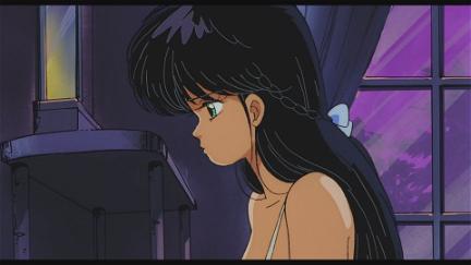 Kimagure Orange Road: I Want to Return to That Day poster