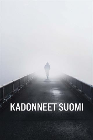 Kadonneet Suomi poster