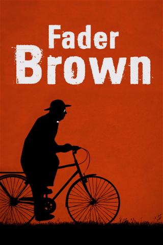 Fader Brown poster