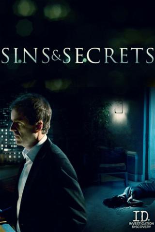 Sins & Secrets poster