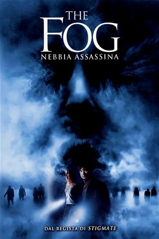 The Fog - Nebbia assassina poster
