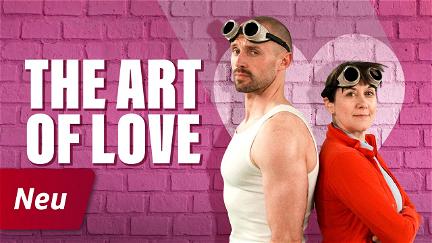 The Art of Love poster